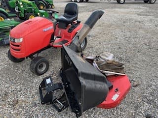 Main image Simplicity Regent